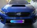 Subaru WRX Manual Transmission (2019) for Sale-0