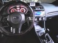 Subaru WRX Manual Transmission (2019) for Sale-4