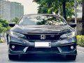 2019 HONDA CIVIC 1.5 RS AT GAS (2020 ACQUIRED) - RARE 14KM MILEAGE ONLY! (CASA MAINTAINED)‼️-0