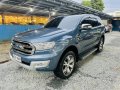 2016 FORD EVEREST TITANIUM PLUS AUTOMATIC! 4X2 SUNROOF LEATHER SEATS! FINANCING LOW DP!-0