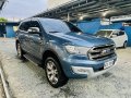 2016 FORD EVEREST TITANIUM PLUS AUTOMATIC! 4X2 SUNROOF LEATHER SEATS! FINANCING LOW DP!-2
