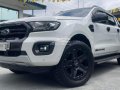 Top of the Line. Ford Ranger Wildtrak 4x4 AT. Almost Brand New. Low Mileage-0