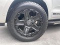 Top of the Line. Ford Ranger Wildtrak 4x4 AT. Almost Brand New. Low Mileage-1