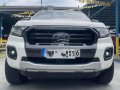 Top of the Line. Ford Ranger Wildtrak 4x4 AT. Almost Brand New. Low Mileage-2