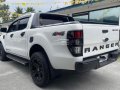 Top of the Line. Ford Ranger Wildtrak 4x4 AT. Almost Brand New. Low Mileage-4