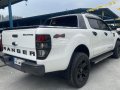 Top of the Line. Ford Ranger Wildtrak 4x4 AT. Almost Brand New. Low Mileage-8