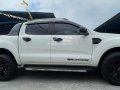 Top of the Line. Ford Ranger Wildtrak 4x4 AT. Almost Brand New. Low Mileage-7