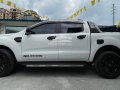 Top of the Line. Ford Ranger Wildtrak 4x4 AT. Almost Brand New. Low Mileage-10