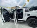 Top of the Line. Ford Ranger Wildtrak 4x4 AT. Almost Brand New. Low Mileage-23