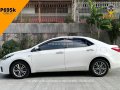 2017 Toyota Corolla Altis V Automatic -1
