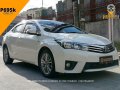 2017 Toyota Corolla Altis V Automatic -5