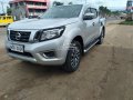 Nissan navara 2018-0