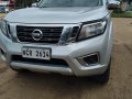 Nissan navara 2018-1