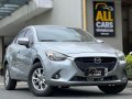 2016 Mazda 2 Sedan SkyActiv 1.5L DOHC Gas, 6-Speed Automatic Transmission -0