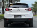 2017 MAZDA CX3 2.0L SkyActiv Gas, 6-Speed Automatic Transmission w/ Sport Mode-4