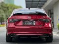 2022 HONDA CIVIC RS 1.5L DOHC VTEC Turbo Gas, CVT A/T-4