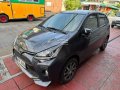 2022 Toyota Wigo G Automatic-1