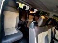 2019-2020 Toyota Hiace  GL GRANDIA Manual 2.8 DIESEL good as brand-new -12