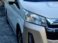 2019-2020 Toyota Hiace  GL GRANDIA Manual 2.8 DIESEL good as brand-new -3