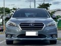 2017 SUBARU LEGACY 2.5 i-Sport DOHC Gas, AWD CVT A/T-1