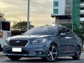 2017 SUBARU LEGACY 2.5 i-Sport DOHC Gas, AWD CVT A/T-2