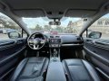 2017 SUBARU LEGACY 2.5 i-Sport DOHC Gas, AWD CVT A/T-8