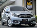 2017 HONDA MOBILIO V 1.5L SOHC i-VTEC Gas, CVT A/T-0