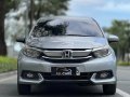 2017 HONDA MOBILIO V 1.5L SOHC i-VTEC Gas, CVT A/T-1