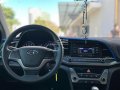 2016 Hyundai Elantra GL 1.6L DOHC Gamma Gas, 6-Speed M/T-12