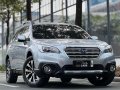 2016 SUBARU OUTBACK 2.5L DOHC Gas, AWD CVT A/T-0