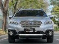 2016 SUBARU OUTBACK 2.5L DOHC Gas, AWD CVT A/T-1