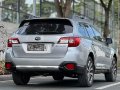 2016 SUBARU OUTBACK 2.5L DOHC Gas, AWD CVT A/T-5