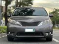 2011 TOYOTA SIENNA XLE 3.5L V6 DOHC Gas, FWD 6-Speed A/T-1