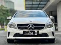 2018 MERCEDES BENZ A180 Hatchback 1.3L Gas, Dual-Clutch A/T-1