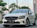 2018 MERCEDES BENZ A180 Hatchback 1.3L Gas, Dual-Clutch A/T-2