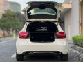 2018 MERCEDES BENZ A180 Hatchback 1.3L Gas, Dual-Clutch A/T-10