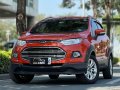 136k All IN DP! 2017 Ford Ecosport Titanium Automatic Gas Rare 28k Mileage only!-1