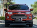 136k All IN DP! 2017 Ford Ecosport Titanium Automatic Gas Rare 28k Mileage only!-0