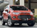 136k All IN DP! 2017 Ford Ecosport Titanium Automatic Gas Rare 28k Mileage only!-18