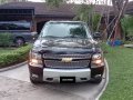 For sale black suburban 2012 model affordable price-0
