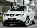 2017 Nissan Juke 1.6 CVT Automatic Gas w/ 1 year Free Premium Warranty!-1