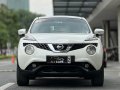2017 Nissan Juke 1.6 CVT Automatic Gas w/ 1 year Free Premium Warranty!-0