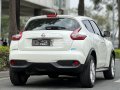 2017 Nissan Juke 1.6 CVT Automatic Gas w/ 1 year Free Premium Warranty!-2