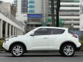 2017 Nissan Juke 1.6 CVT Automatic Gas w/ 1 year Free Premium Warranty!-8