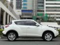 2017 Nissan Juke 1.6 CVT Automatic Gas w/ 1 year Free Premium Warranty!-7