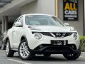 2017 Nissan Juke 1.6 CVT Automatic Gas w/ 1 year Free Premium Warranty!-17