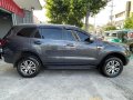 Ford Everest 2020 Trend 20K Casa Maintained Automatic-6