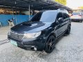 2011 SUBARU FORESTER XT TURBO AUTOMATIC GAS! SUNROOF! LEATHER SEATS! FINANCING OK!-0