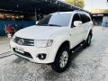 2014 LOW DOWNPAYMENT MITSUBISHI MONTERO SPORT MANUAL! SUPER FRESH 57,000 KMS ONLY!-0