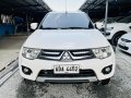 2014 LOW DOWNPAYMENT MITSUBISHI MONTERO SPORT MANUAL! SUPER FRESH 57,000 KMS ONLY!-1